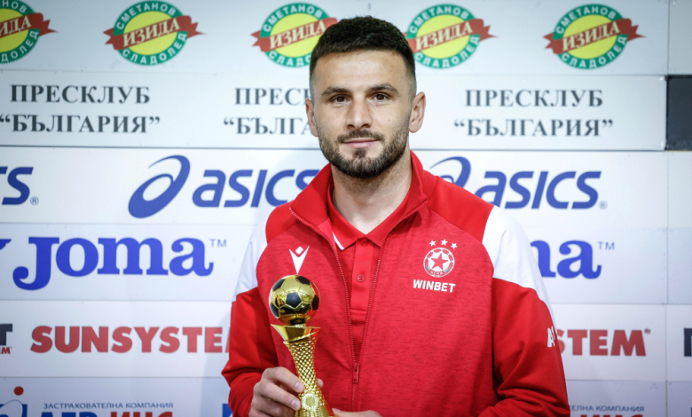 Снимка: Startphoto.bg