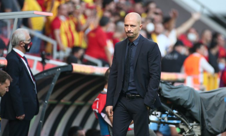 Снимка: Getty Images