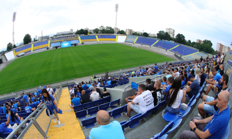 Снимка: Startphoto.bg