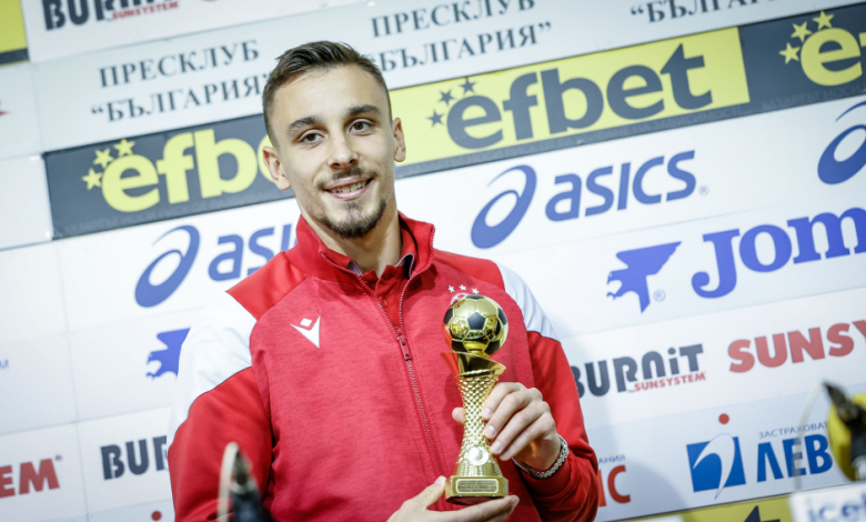 Снимка: Startphoto.bg