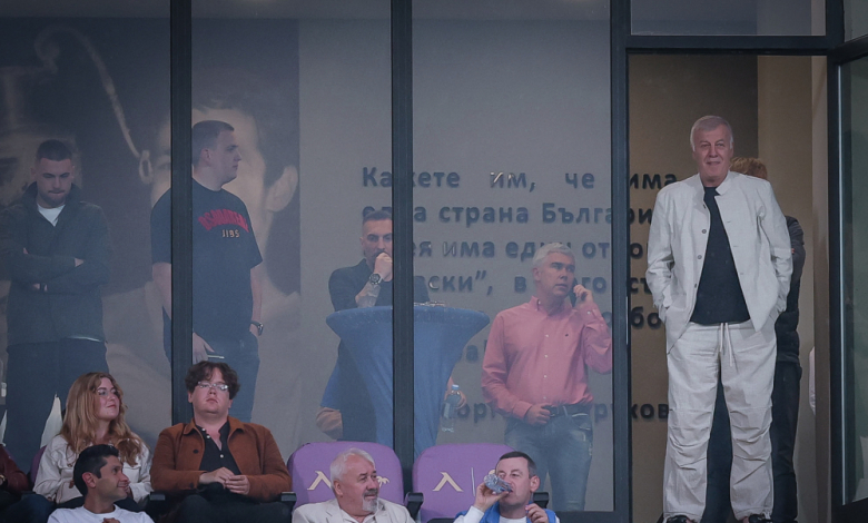 Снимка: Startphoto.bg