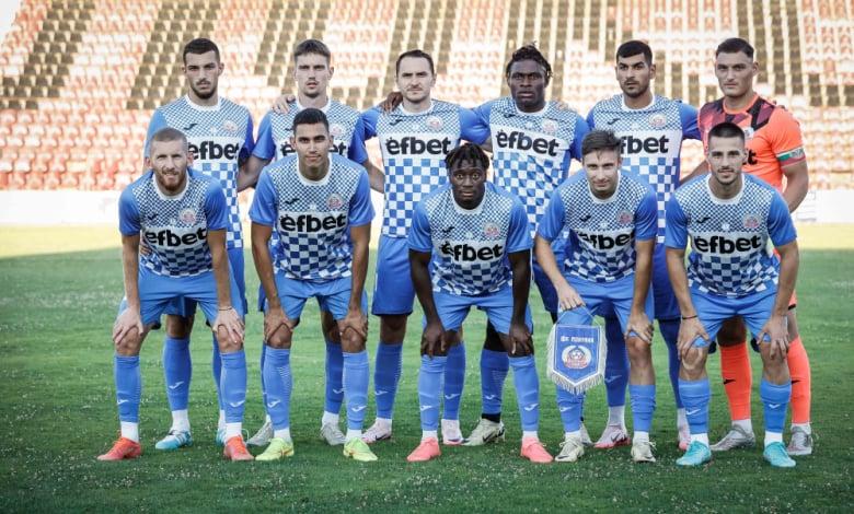 Снимка: Startphoto.bg