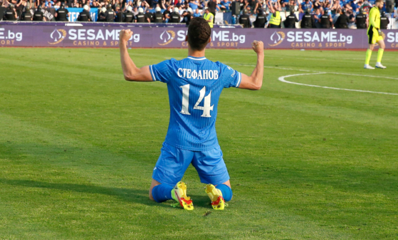 Снимка: Startphoto.bg