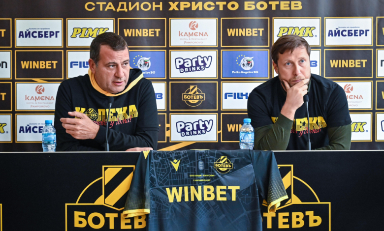 Снимка: Startphoto.bg