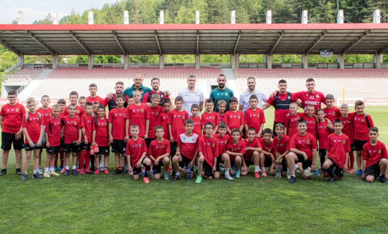 Снимка: cska.bg
