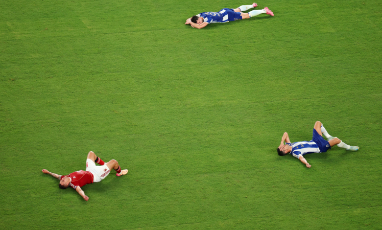 Getty Images/Guliver