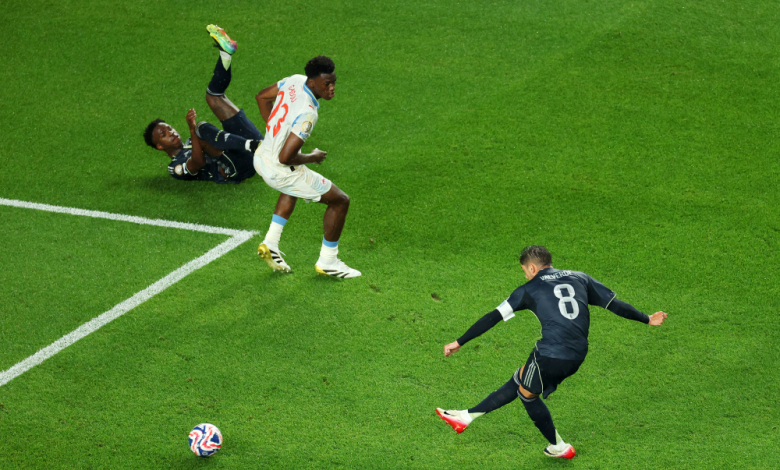 Gulliver/Getty Images