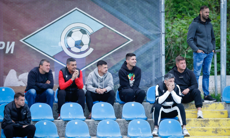 Снимка: Startphoto.bg