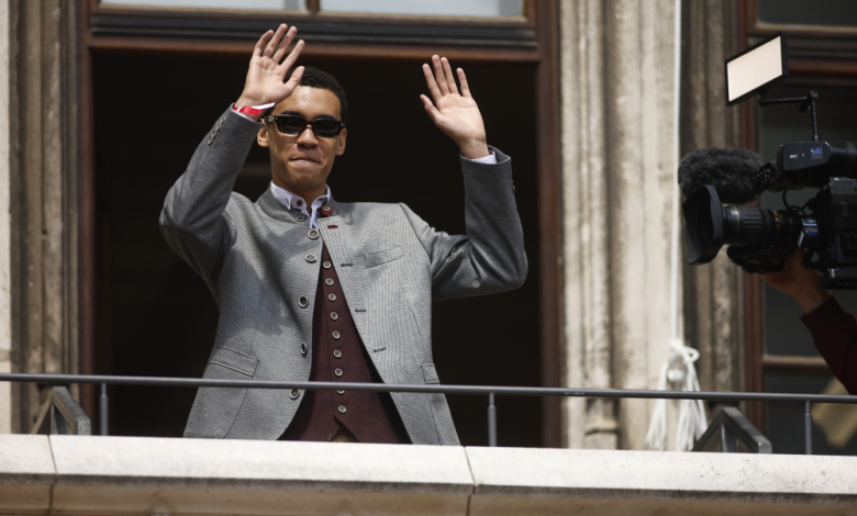 Getty Images/Guliver