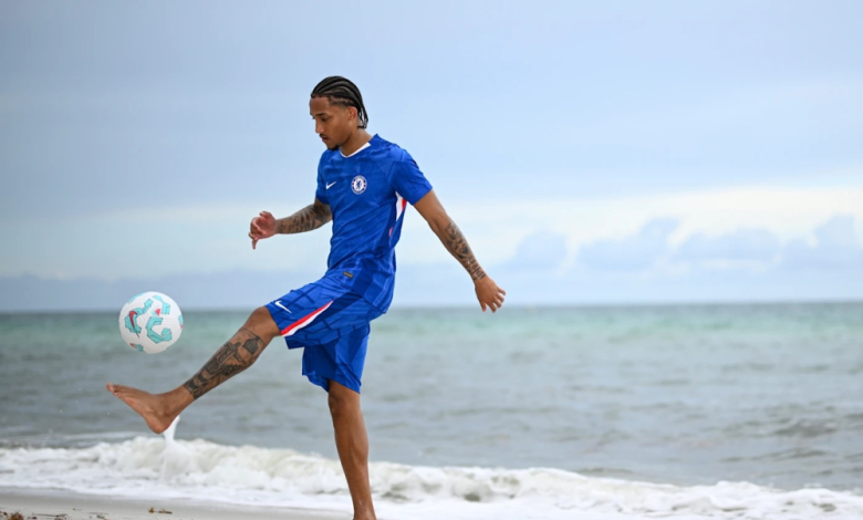 Снимка: chelseafc.com