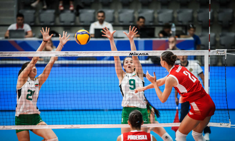 Снимка: Volleyballworld.com
