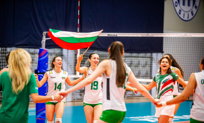 Снимка: Volleyballworld.com