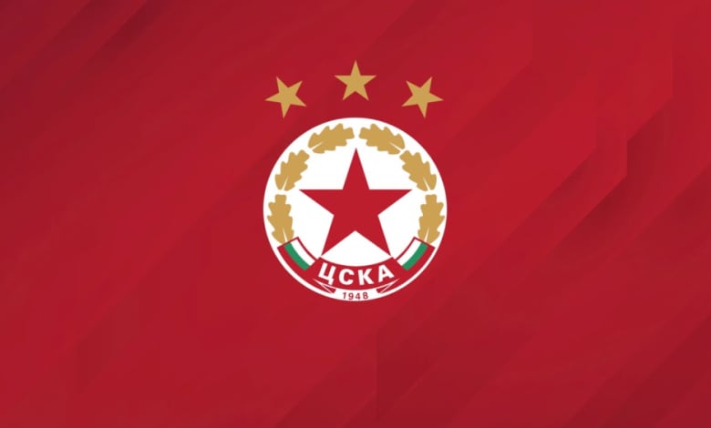 Снимка: ЦСКА