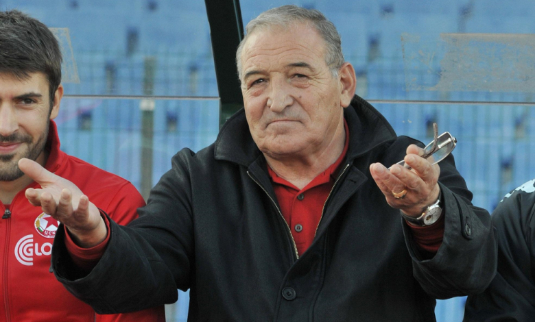 Снимки: cska.bg