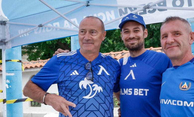 Снимка: Костадин Андонов/Startphoto.bg