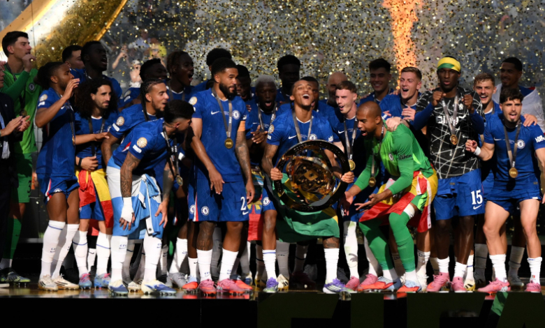 Gulliver/Getty Images