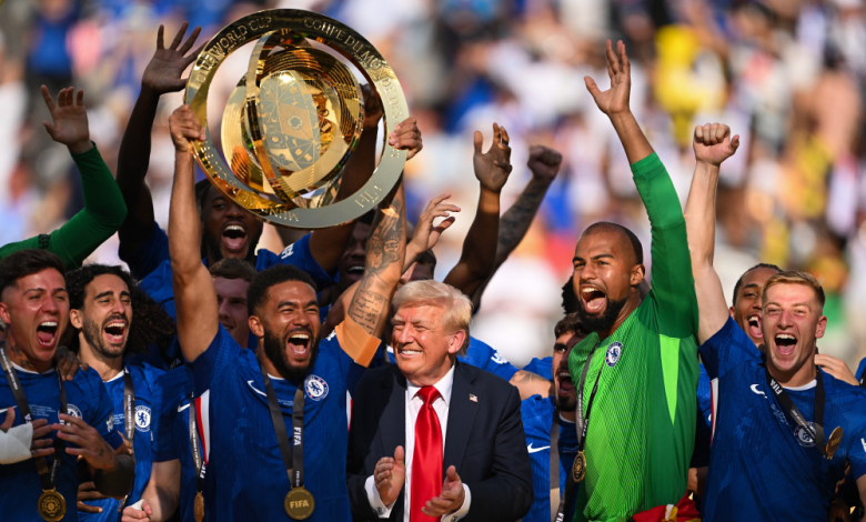 Gulliver/Getty Images