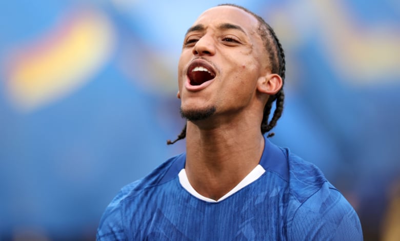 Gulliver/Getty Images