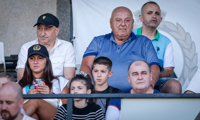 Снимка: startphoto