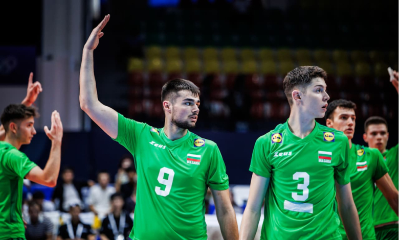 Снимка: Volleyballworld.com