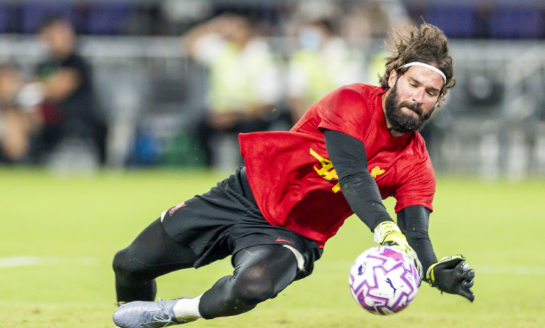 Gulliver/Getty Images
