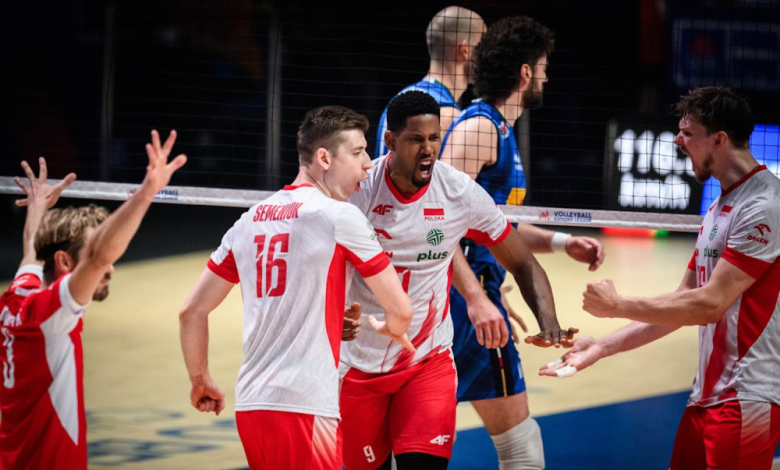 Снимка: Volleyballworld.com
