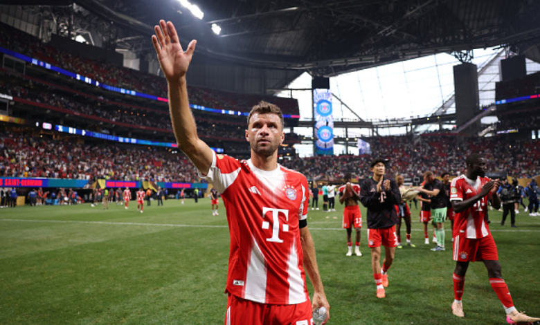 Снимка: Getty Images