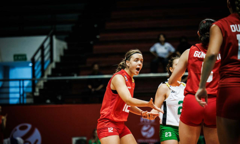 Снимка: Volleyballworld.com