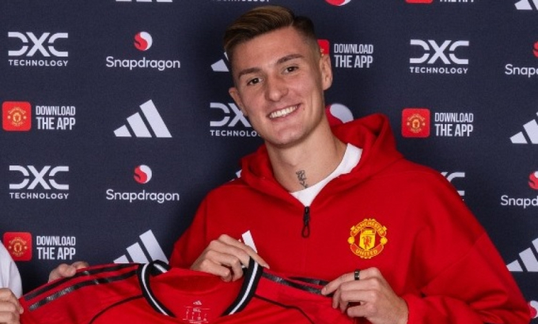 Manchester United