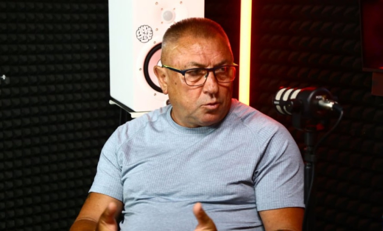 Снимка: Георги КОЛЕВ/БЛИЦ СПОРТ