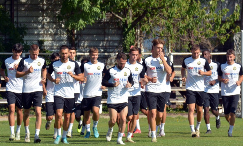 Снимка: pfcslavia.com