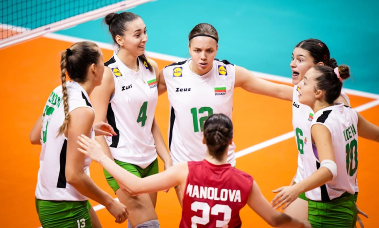 Снимка: volleyballworld.com