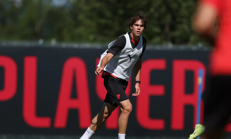 Milan.com