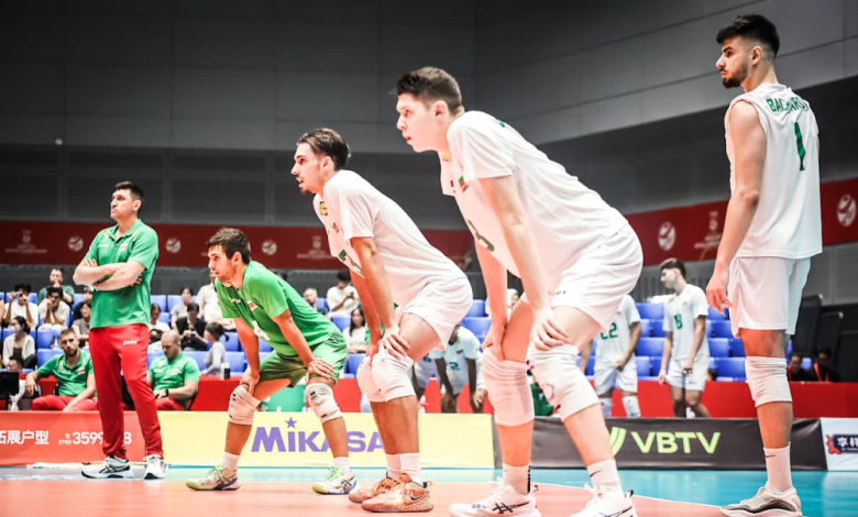 Снимка: Volleyballworld.com
