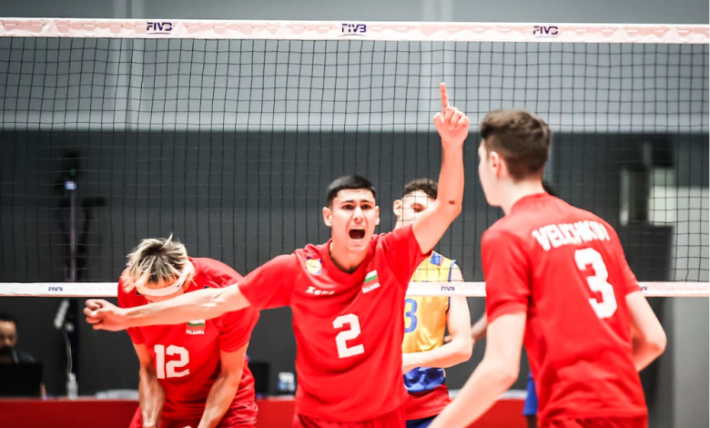 Снимка: Volleyballworld.com