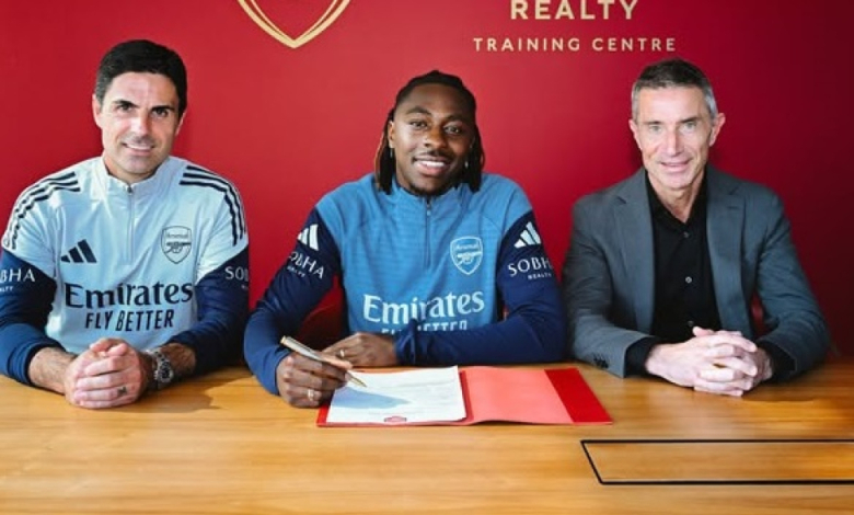 Arsenal.com