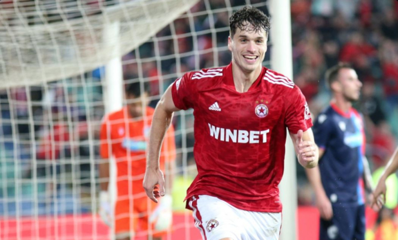 Денят, в който Европа за последно видя блясъка на ЦСКА