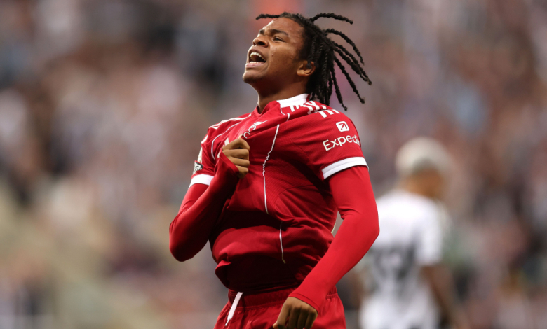Gulliver/Getty Images