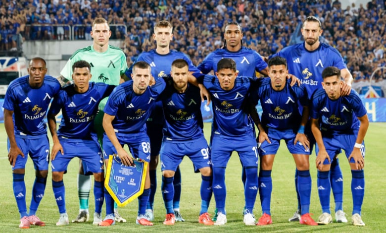 Левски може да взриви Европа, ако утре се случи ето това