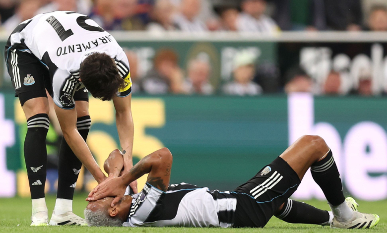 Gulliver/Getty Images