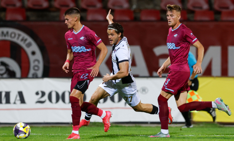 Снимка: startphoto.bg