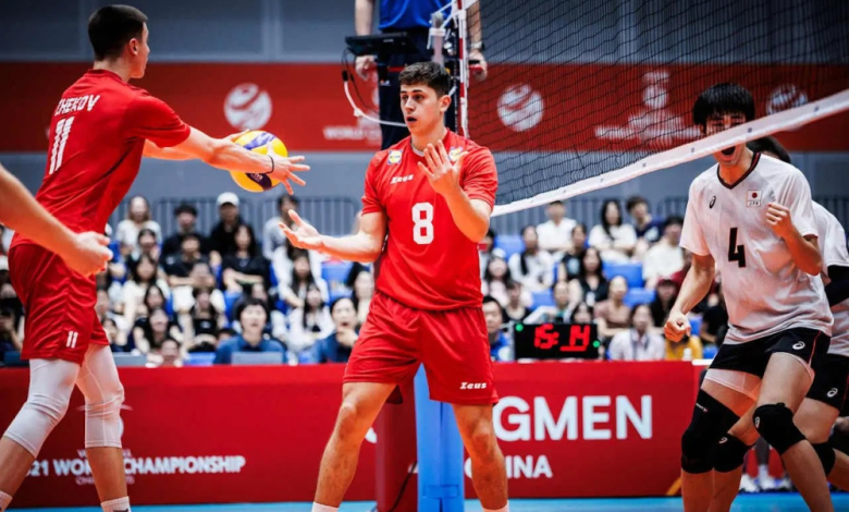 Снимка: Volleyballworld.com