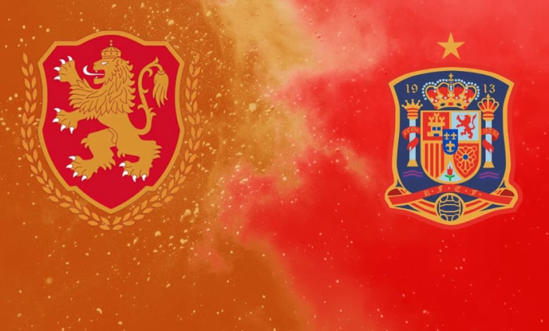 Кървава победа на България с 8:3, трима испанци изгонени!