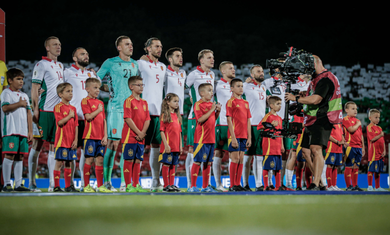 Снимка: Startphoto.bg