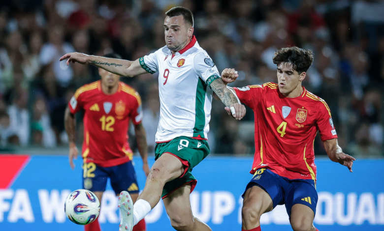 Снимка: Startphoto.bg