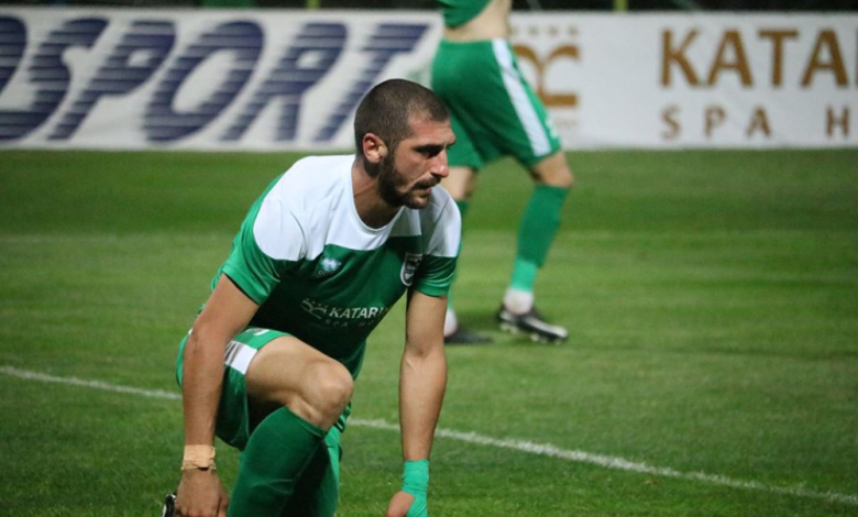 Снимка: "Пирин спорт"