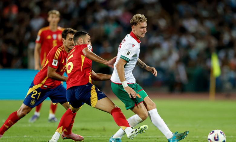 Снимка: Костадин Андонов/Startphoto.bg