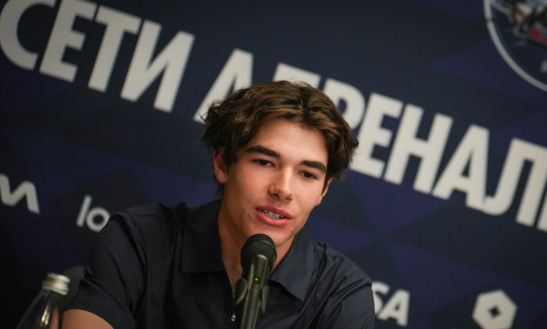 Снимка: startphoto.bg