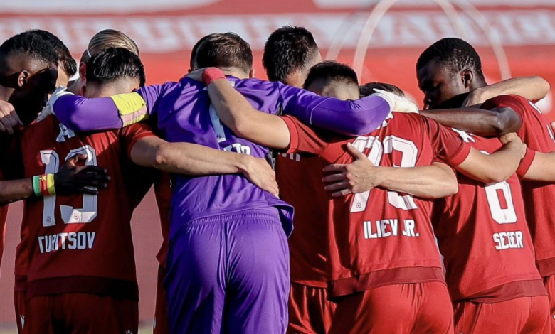 Снимка: Startphoto.bg