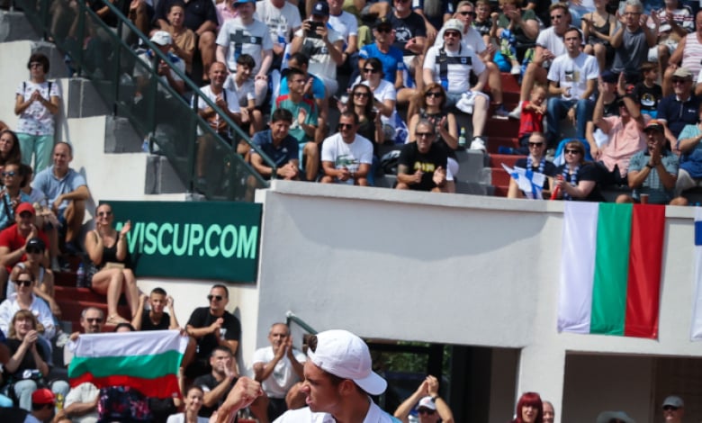 Снимка: Бончук Андонов/Startphoto.bg